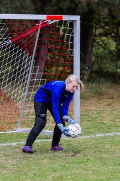 Bild 19 - C-Juniorinnen TuS Tensfeld - FSC Kaltenkirchen : Ergebnis: 2:4